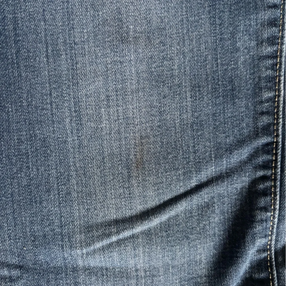 Simply Vera Vera Wang Women's Ankle Jean bundle - Picture 5 of 6